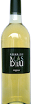 Cuvée Mas Dieu Blanc 2009