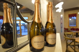 Méthode Champenoise