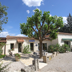Motel Restaurant Le vieux Moulin - Gignac