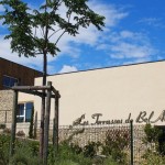 restaurant hôtel les terrasses de bel air -  Vailhauques