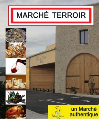 LE MARCHE TERROIR