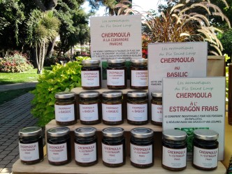 chermoula