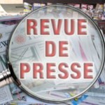 revue de presse