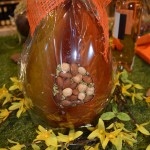 OEUF MENDIANT EN CHOCOLAT