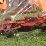 LA FORMULE UN EN CHOCOLAT