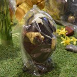 OEUF VENITIEN EN CHOCOLAT