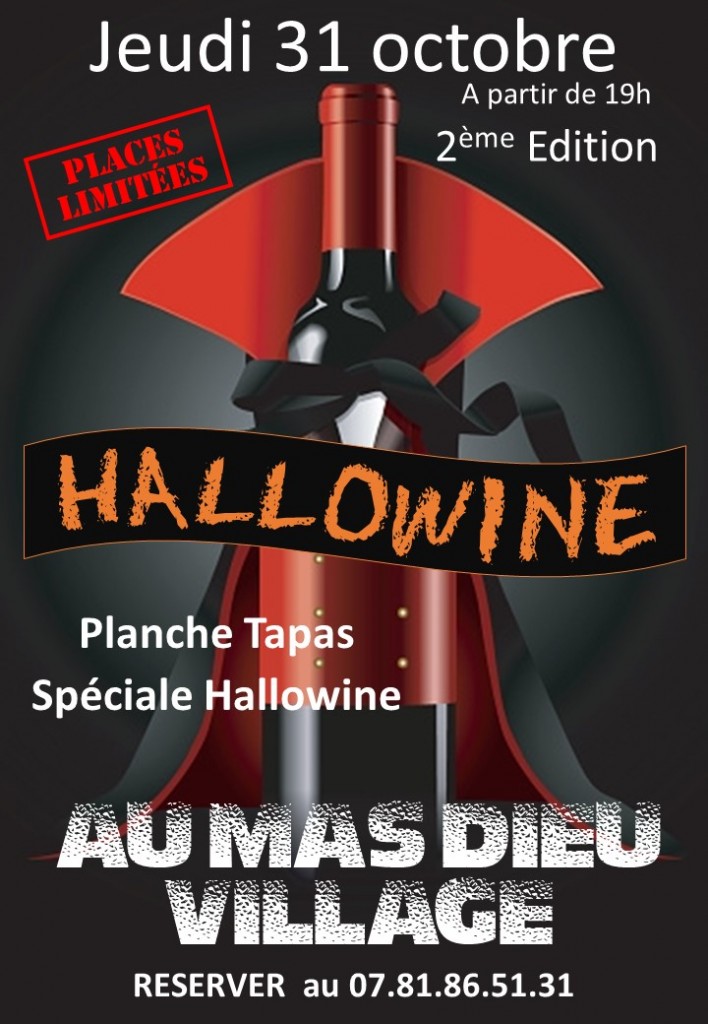 hallowine
